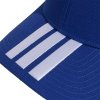 Czapka adidas TIRO Cap KE8451 niebieski OSFM